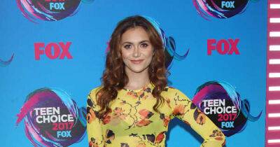 Alyson Stoner went to rehab after Hunger Games audition - www.msn.com