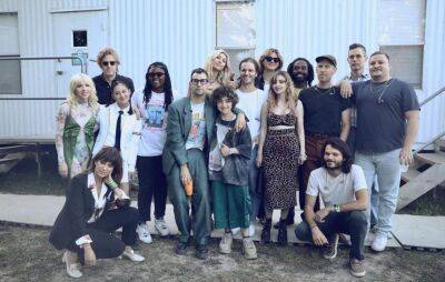 Jack Antonoff hosts ’80s SuperJam at Bonnaroo with Carly Rae Jepsen, Japanese Breakfast and more - www.nme.com - Japan