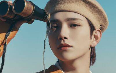 SEVENTEEN’s Joshua unveils moving cover of dhruv’s ‘double take’ - www.nme.com - China - USA - Japan