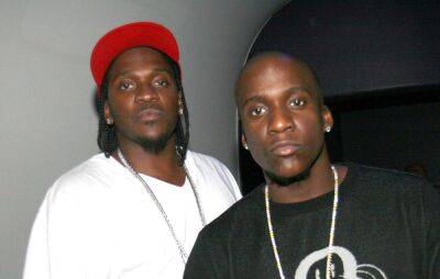 Pusha T and No Malice reunite Clipse for first time in over a decade - www.nme.com
