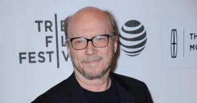 Paul Haggis arrested in Italy over sexual assault allegations - www.msn.com - Italy
