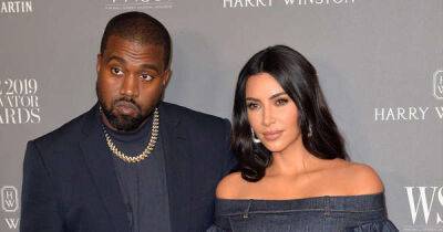 Kim Kardashian thanks Kanye West for 'being the best dad' on Father's Day - www.msn.com - city Sandler