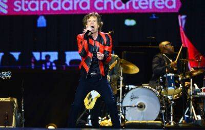 The Rolling Stones cancel Switzerland show following COVID-related postponement - www.nme.com - Britain - Italy - Switzerland - city Amsterdam
