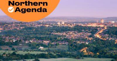 The Northern Agenda: North's latest grooming bombshell - www.manchestereveningnews.co.uk - county Oldham - borough Manchester
