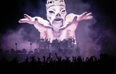 The Chemical Brothers rumoured for secret set at Glastonbury 2022 - www.nme.com
