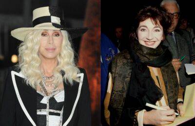 Cher Responds As Kate Bush Passes Her To Break U.K. Charts Record: ‘Records Are Meant To Be Broken’ - etcanada.com