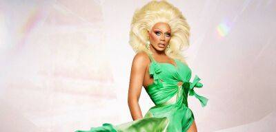 RuPaul Lambasts Republicans’ Attempts To Ban Drag Queens Around Children - www.starobserver.com.au - USA - Texas - California - county Bryan - county Charles - county Uvalde