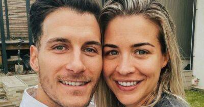 Gemma Atkinson responds with empowering message after she's told Gorka Marquez will 'leave her' - www.manchestereveningnews.co.uk - Manchester