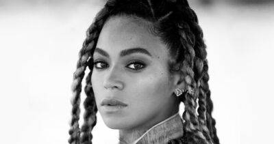 Beyonce announces release of Renaissance lead single Break My Soul, dropping tomorrow morning UK time - www.officialcharts.com - Britain - county Love