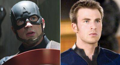 Chris Evans Would Play Johnny Storm Over Captain America in MCU Return: ‘He Didn’t Get’ His Due - variety.com