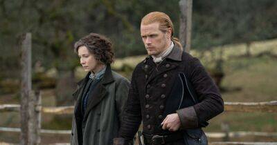 Sam Heughan promises Outlander Season 7 will have more episodes after shorter series 6 - www.dailyrecord.co.uk