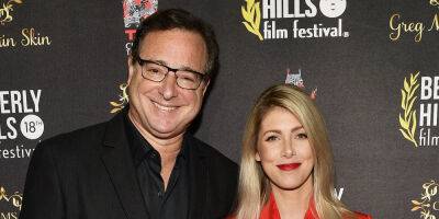 2 Florida Deputies Penalized for Publicizing News of Bob Saget's Death Before His Wife Kelly Rizzo Knew - www.justjared.com - Florida