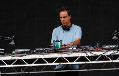Four Tet secures victory in royalties battle with Domino - www.nme.com - county Love