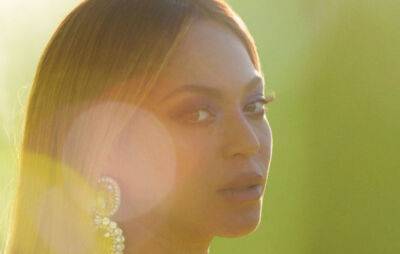 Beyoncé’s new single ‘Break My Soul’ will be released tomorrow - www.nme.com