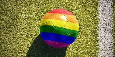 Footballers subjected to rampant homophobic, racist abuse - www.mambaonline.com - Australia - Britain - Qatar