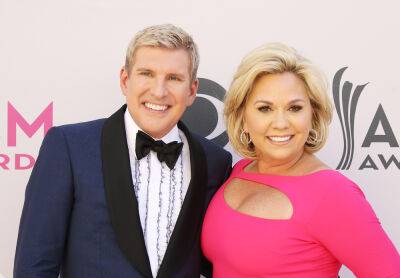 Todd And Julie Chrisley Speak Out After Being Found Guilty Of Tax Fraud - etcanada.com - USA