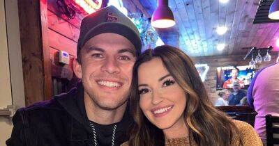 Who Is Taylor Mock? 5 Things to Know About Bachelor Nation Star Tia Booth’s Fiance - www.usmagazine.com - California - Mexico - Atlanta - Nashville - Arizona - state Arkansas