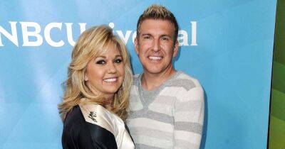 Todd and Julie Chrisley Granted Extension to File for Acquittal After Guilty Verdict in Fraud Trial - www.usmagazine.com