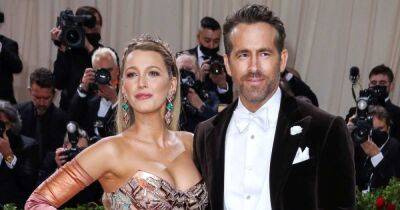 Blake Lively and Ryan Reynolds Want Their Daughters to Live ‘As Normal a Life’ as Possible: They’re ‘Protective’ - www.usmagazine.com