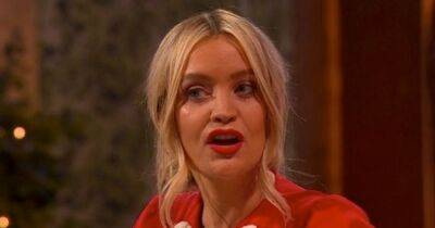 Love Island's Laura Whitmore hits back after fans accused her of 'humiliating' Remi with rap - www.ok.co.uk - Manchester