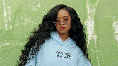 H.E.R. Files Lawsuit to Be Released From Her Label, MBK Entertainment - variety.com - USA - California - county Wilson - Los Angeles