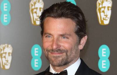 Bradley Cooper Reveals He Was Mocked By a Director, Had Awkward Encounter with Another Star Over Oscar Nominations - www.justjared.com - Hollywood