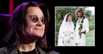 Ozzy Osbourne wants to renew his wedding vows after surgery following 40 years of marriage - www.msn.com - Hawaii
