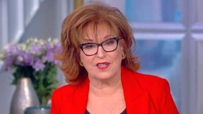 Joy Behar Says ‘The View’ Became ‘Completely Different Show’ Thanks to Trump: ‘We Used to Have More Laughs’ - thewrap.com