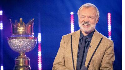 Graham Norton on Hosting Eurovision, Late Night TV and Why Singing Drag Queens Warm His Heart - variety.com