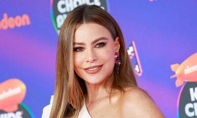 Sofia Vergara surprises fans with extreme eyebrow transformation as she preps for Netflix role - hellomagazine.com - Miami - Colombia