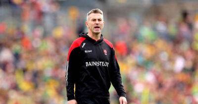 Derry vs Clare: Rory Gallagher provides an injury update ahead of Banner battle - www.msn.com - Ireland - county Ulster