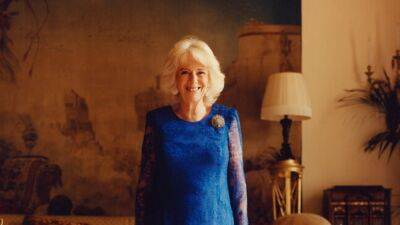 Camilla, Duchess of Cornwall Discusses Her Marriage to Prince Charles in Rare Interview - www.etonline.com - county Charles