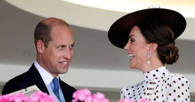 Kate Middleton and Prince William to hold joint birthday bash with Queen to host - www.dailyrecord.co.uk - city Sandringham