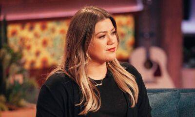 Kelly Clarkson regains ownership of Montana ranch as ex-husband finally moves out - hellomagazine.com - Montana