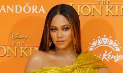 Beyoncé reveals arrival of new music from upcoming album in understated way - hellomagazine.com - Britain