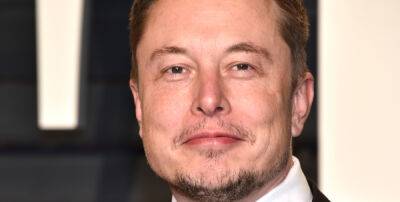 Elon Musk's Child Files to Change Full Name & Gender Identity: 'No Longer Wish to Be Related to My Biological Father' - www.justjared.com