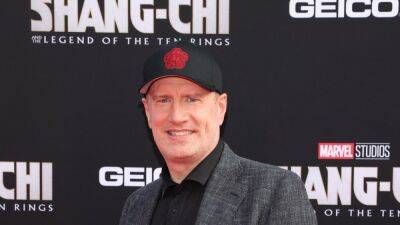 Marvel’s Kevin Feige Assures Fans There Is a Grand Plan, Teases Details ‘in the Coming Months’ - thewrap.com
