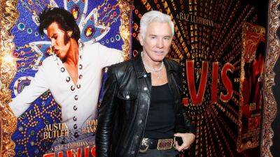 ‘Elvis’ Director Baz Luhrmann Reveals What Was Nixed From His Epic 4-Hour Cut - thewrap.com - county Butler - county Rock