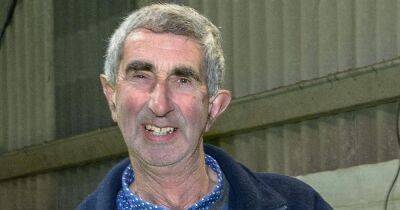 Scots grandad dies after farm accident as loved ones pay tribute to devoted family man - www.dailyrecord.co.uk - Scotland