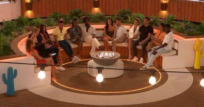 ITV Love Island fans furious with show bosses over major twist at the end of episode - www.manchestereveningnews.co.uk