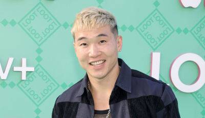 Joel Kim Booster Jokes About His Nude Photos Leaking Online - Watch His Comedy Special Trailer! - www.justjared.com
