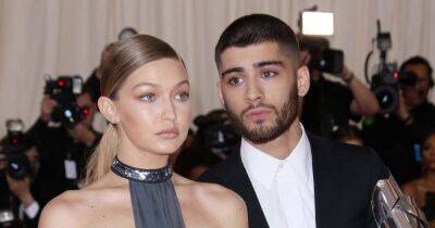 Gigi Hadid and Zayn Malik Are Successfully Coparenting Following Their Split: They Have a ‘Loving and Caring Relationship’ - www.usmagazine.com - California - Pennsylvania