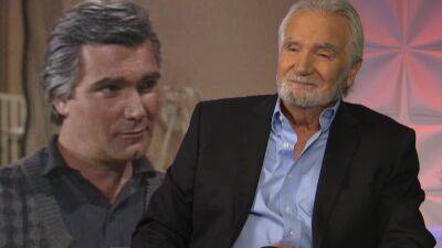 'The Bold and the Beautiful's John McCook on His 35-Year Run and Turning 78 (Exclusive) - www.etonline.com