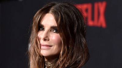 Sandra Bullock Explains Her Upcoming Break from Acting, Doesn't Know How Long It Will Last - www.justjared.com - city Lost - county Bullock