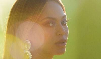 Beyonce Drops 'Break My Soul' Song Early - Read Lyrics & Listen Here! - www.justjared.com