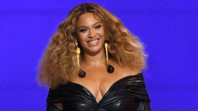 'Break My Soul': Beyoncé Drops First Single From 'Renaissance' Album - www.etonline.com - city Columbia