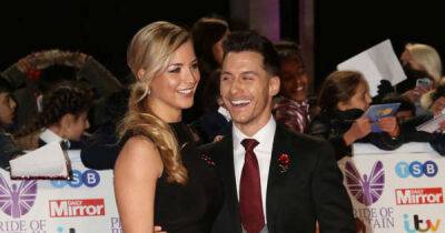 Gemma Atkinson hits back after being told Gorka Marquez 'will leave her' - www.msn.com