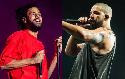 J. Cole says Drake’s new album ‘Honestly, Nevermind’ is “phenomenal” - www.nme.com
