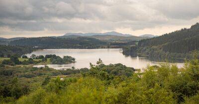 New masterplan for Loch Ken to be unveiled on June 23 - www.dailyrecord.co.uk