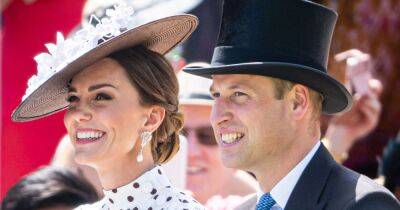 Queen to ‘host Kate Middleton and Prince William’s 40th birthday party’ this summer - www.ok.co.uk - city Sandringham